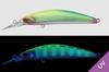 Jackall Timon Tricoroll GT 88 MD-F Floating Lure Parallel Chart (7222)