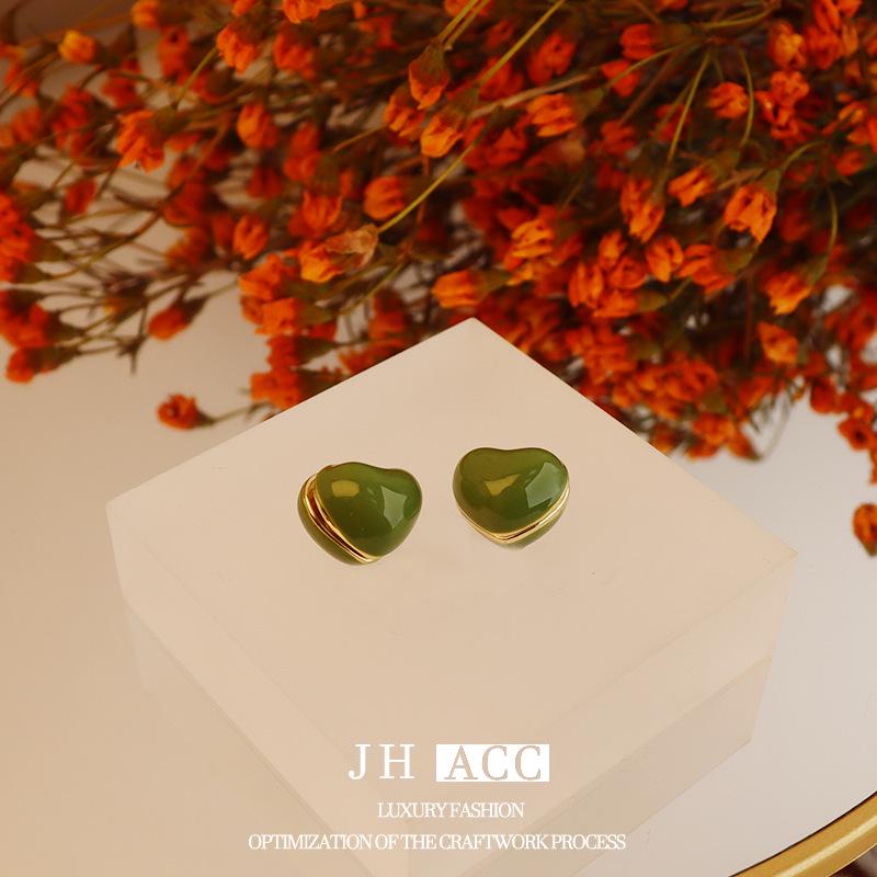 Summer Style Magnetic Pearl Ear Clips for Non-Pierced Ears, Pearl Earrings & Ear Studs