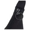 PUMA Recycled Material Handbag, Shoulder Bag Regular Women's Black
