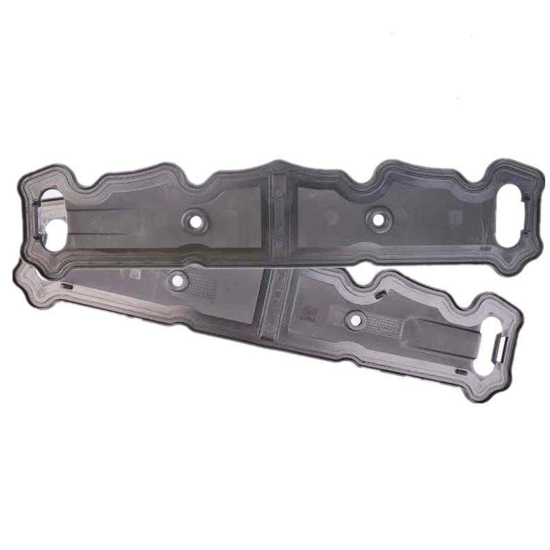 Подходит для Peugeot 307 206 207 308 408 крышка прокладки головки блока цилиндров Citroen C2 прокладка клапанной крышки Доска для удаления масла OEM 0249G0
