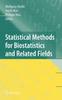Книга Statistical Methods for Biostatistics and Related Fields