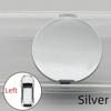 For Mazda 6 Atenza Sedan 2020-2025 Car Tow Hook Cap Rear Bumper Towing Hook Eye Cover Lid Hauling Trailer Housing GSH7-50-EK1-BB