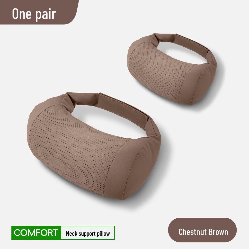 Geely Car Compatible Headrests & Lumbar Supports: Xingyue L, Xingrui, Binyue Cool, Boyue I, Emgrand