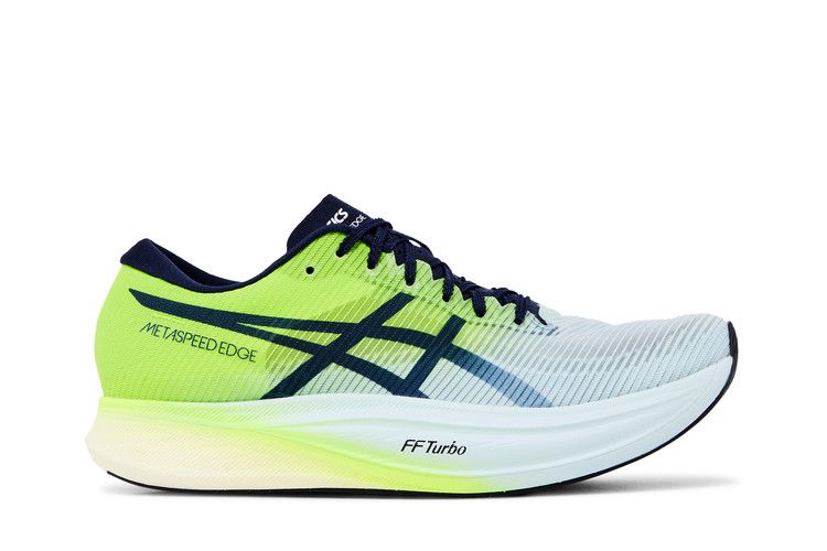 Asics Metaspeed Edge+ 'Sky Hazard Green'