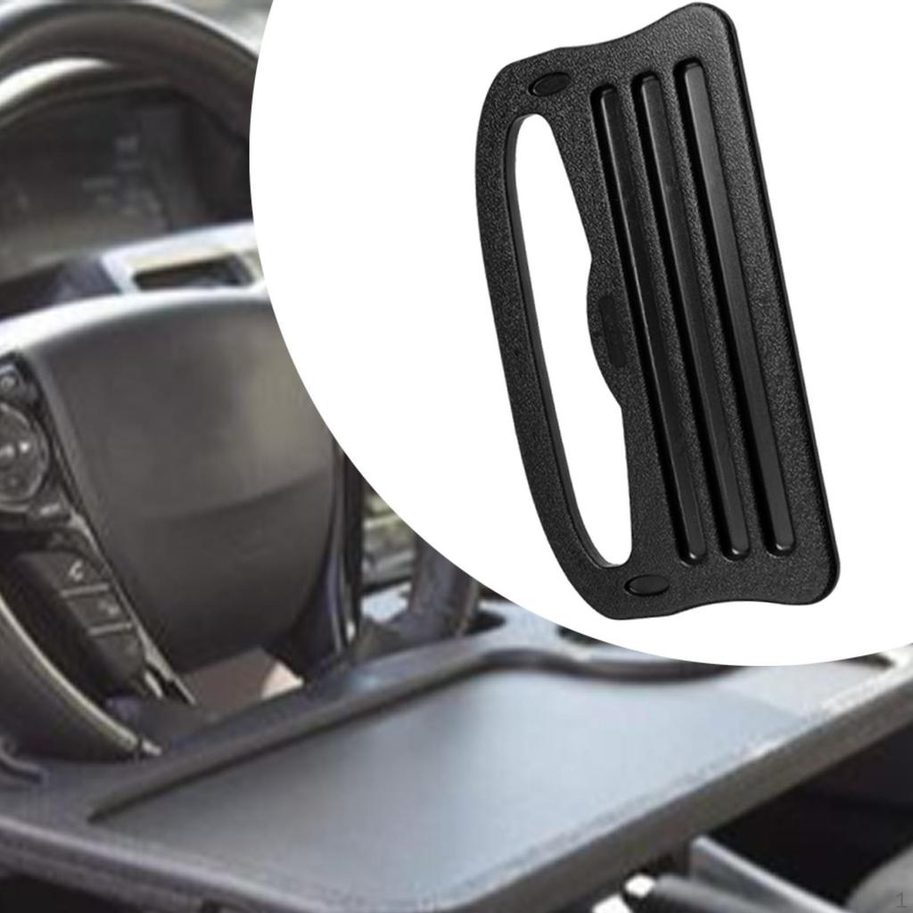 Автомобильный руль стол внутренняя рабочая станция доска тонкая работа легко устанавливается автомобиль