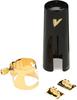 Vandoren Baritone Saxophone Ligature Optimum with Plastic Cap (LC09P)