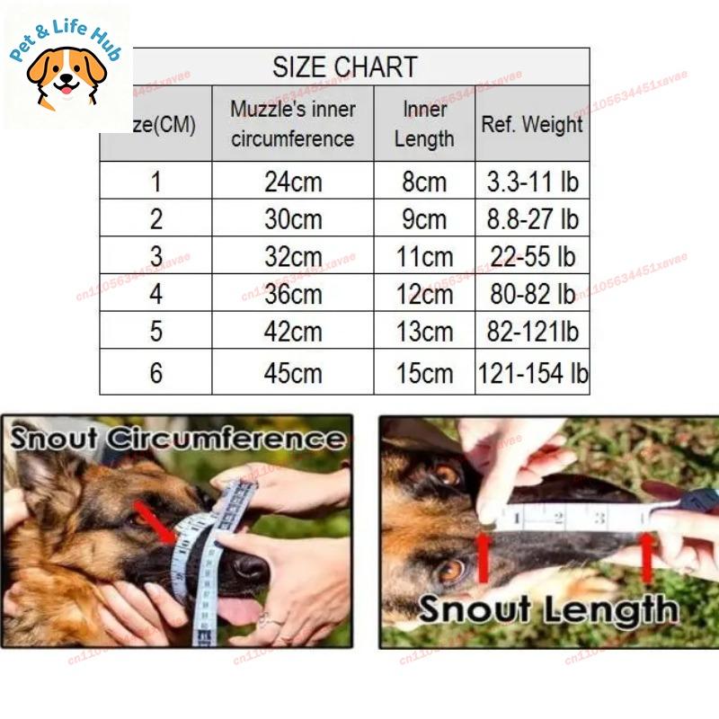 Petstyle Мягкий силиконовый намордник для собаки Анти-кусание, жевание, лай Регулируемый Дышащий намордник для собаки Товары для дрессировки собак