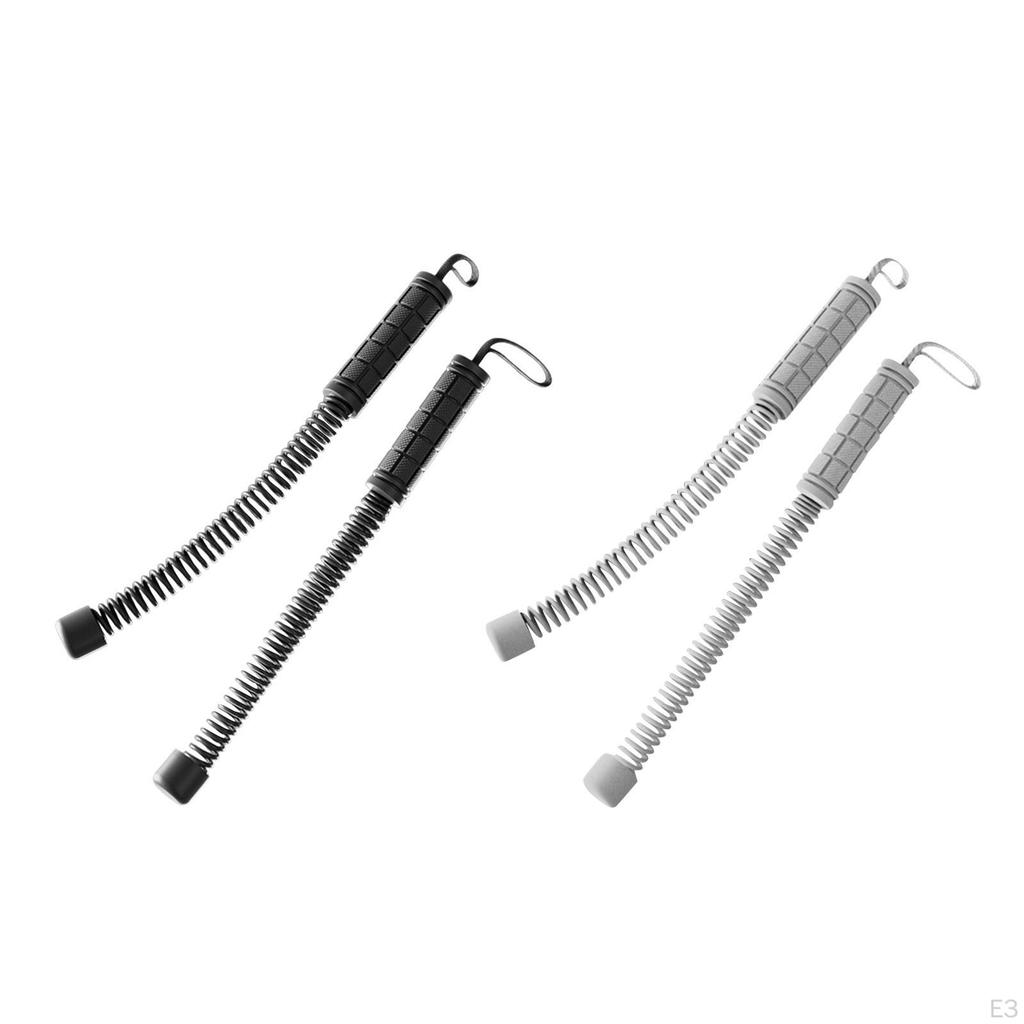 Боевые канаты Фитнес-палки Шнуры для спорта Домашний спортзал В помещении На улице