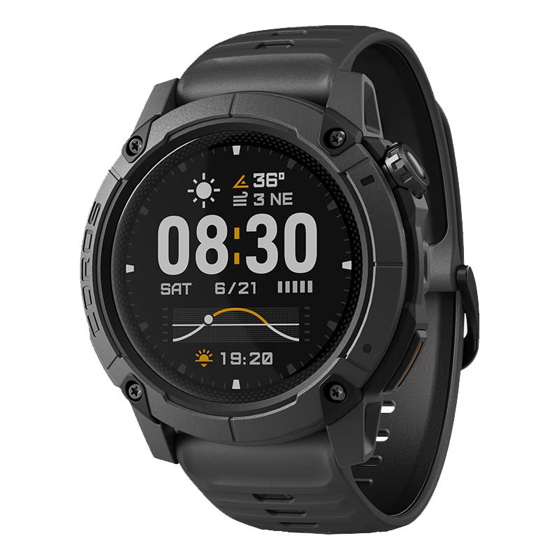 COROS NOMAD GPS-часы для исследования природы
