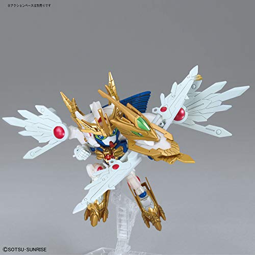Bandai Hobby - Gundam Build Divers - #26 EX Valkyl