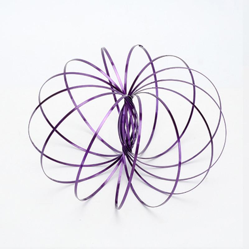 Универсальное волшебное кольцо для рук, игрушка для детей и взрослых, снятие стресса, головоломка