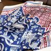 2204 New Fashion Small Square Scarf For Spring And Autumn Warmth, Sunscreen, Shawl, Dual Purpose Scarf, Professional Scarf, Headscarf