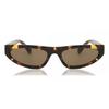 Mu07zs Vau06b Women Sunglasses