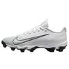 Кроссовки мужские Vapor Shark 3 White Wolf Grey Черный Металлик-Серебристый FB3304-100