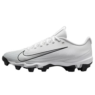 Кроссовки мужские Vapor Shark 3 White Wolf Grey Черный Металлик-Серебристый FB3304-100