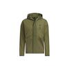 New Jacket Men's Olive Green HE5146