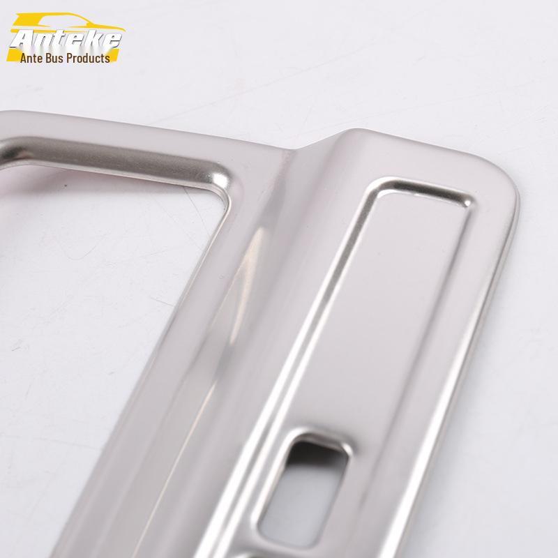 Tuyue USB Interface & Cigarette Lighter Decorative Frame for 18 Models