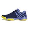 adidas Wucht P3 Sports Нескользящие Износостойкие Дышащие Кроссовки с Низким Верхом для Бега Мужские Кроссовки DA8866