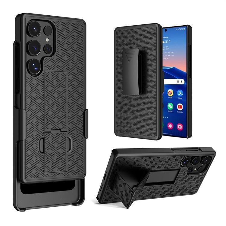 Применимо к чехлу для мобильного телефона Samsung s11ultra, чехол-подставка с зажимом на ремень, защитный чехол s11, чехол-слайдер s11, защитный чехол s11