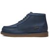 Newmarket Ii Moc-Toe Casual Comfort Ankle Outdoor Boots Men Boots Blue A5SD4019