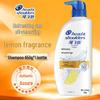 Освежающий шампунь против перхоти Head & Shoulders с контролем жирности кожи