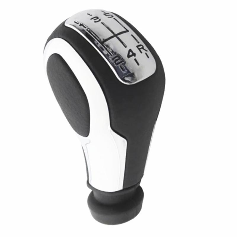 Ручка переключения передач механической коробки передач для Citroen Berlingo / Peugeot Partner 2008 2009 2010 2011 2012 2013 2014 2015 2016 2017