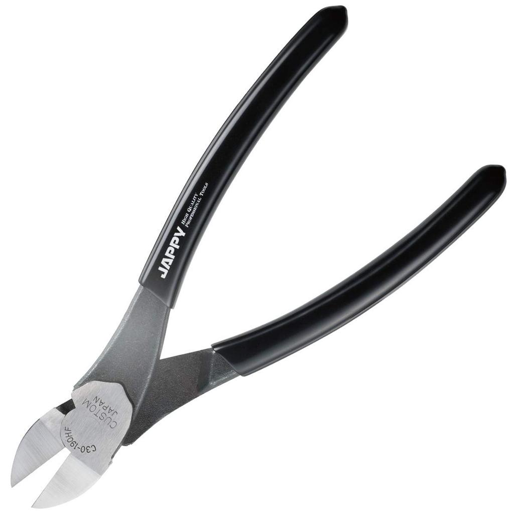 Эксцентриковые кусачки JAPPY для электриков C30-190HF-JP