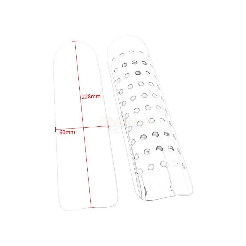 Высококачественные защитные теплозащитные экраны для мотоцикла, металлический глушитель, крышка трубы, подходит для Harley Custom Chopper Cruiser, мотозапчасти