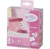Обувь для куклы Zapf Baby Born Кроссовки 43 см