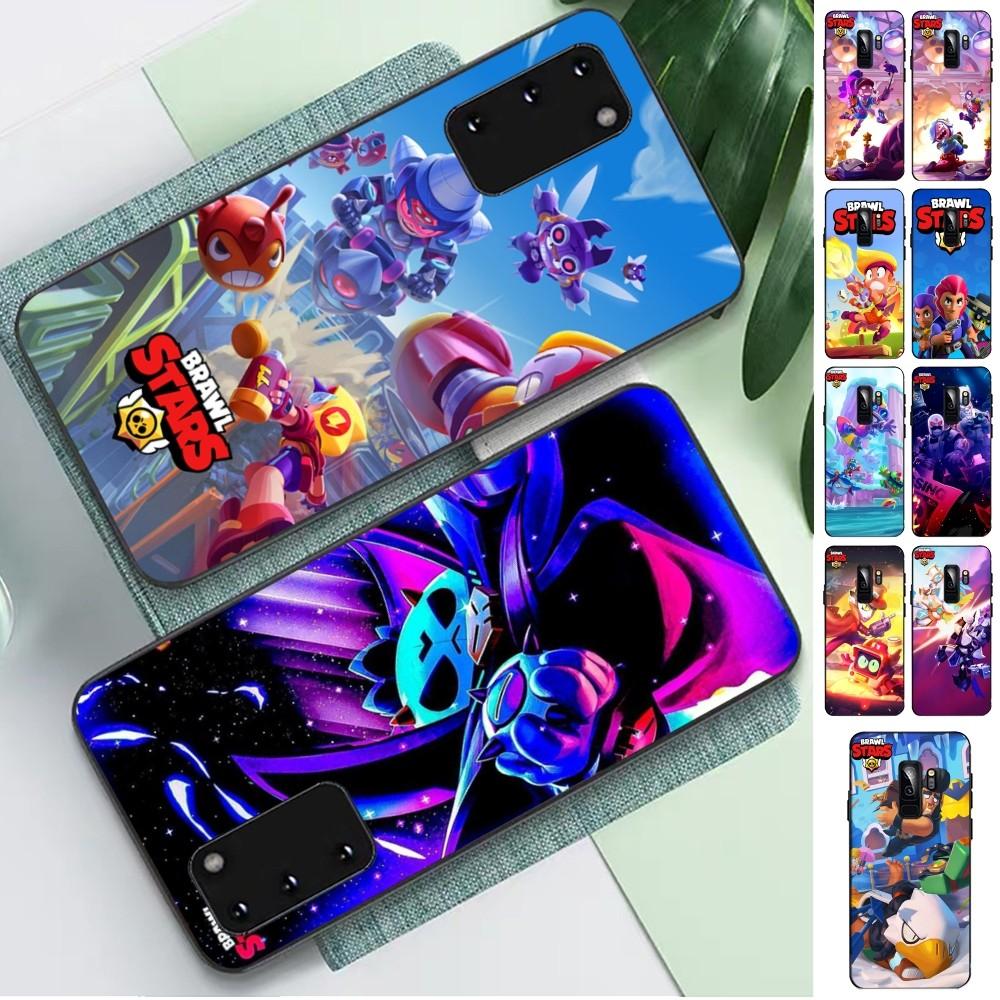 Игры Звезды Леонс Чехол для телефона Для Samsung S 9 10 20 21 22 23 30 23 24 Plus Lite Ultra FE S10lite Fundas