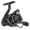 KASTKING Spinning Reel Zephyr 1000 2000 3000 4000 7+1BB Lightweight Gear Ratio 5.2:1 Carbon Drag Max