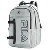 New FILA Fabric Backpack Extra Small Men's Gray F13M439109FGY