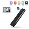 Мини ручка-видеокамера HD 1080P, носимая, портативная, карманная камера, видеорегистратор, USB
