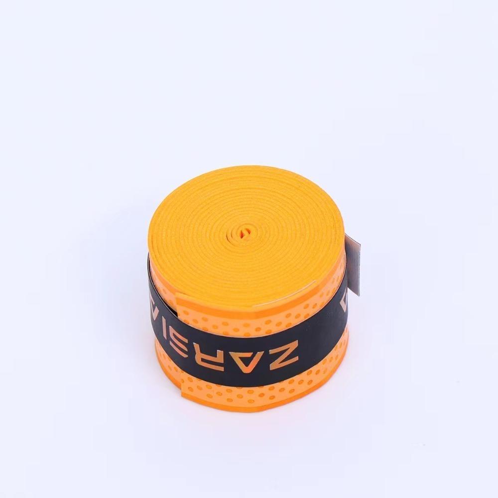 Racquet Tape Badminton Racket Grips Sweatband Sticky Tennis Anti-Slip Sweatband Bicycle Handlebar