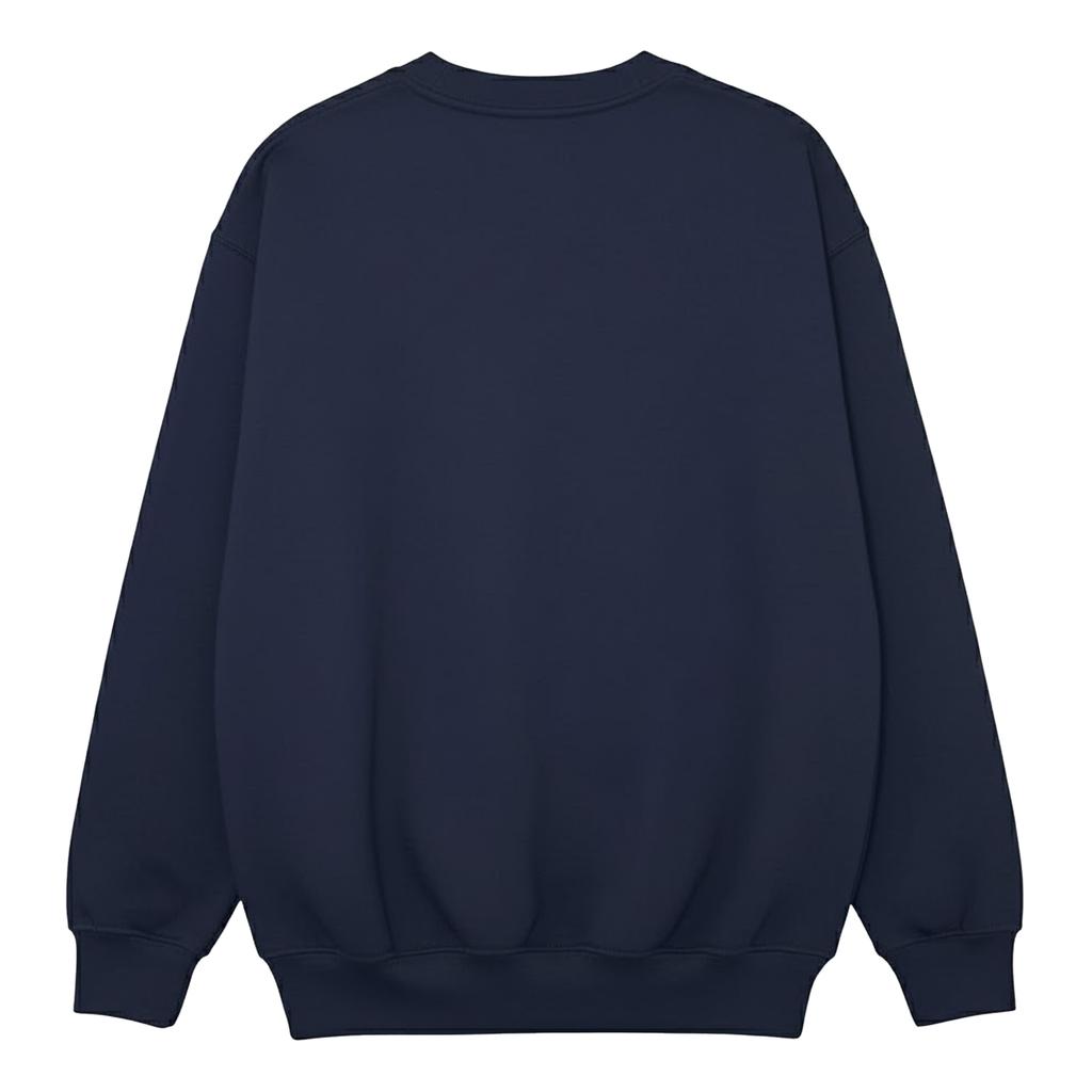 Friends Mens Ho Ho Ho Sweatshirt