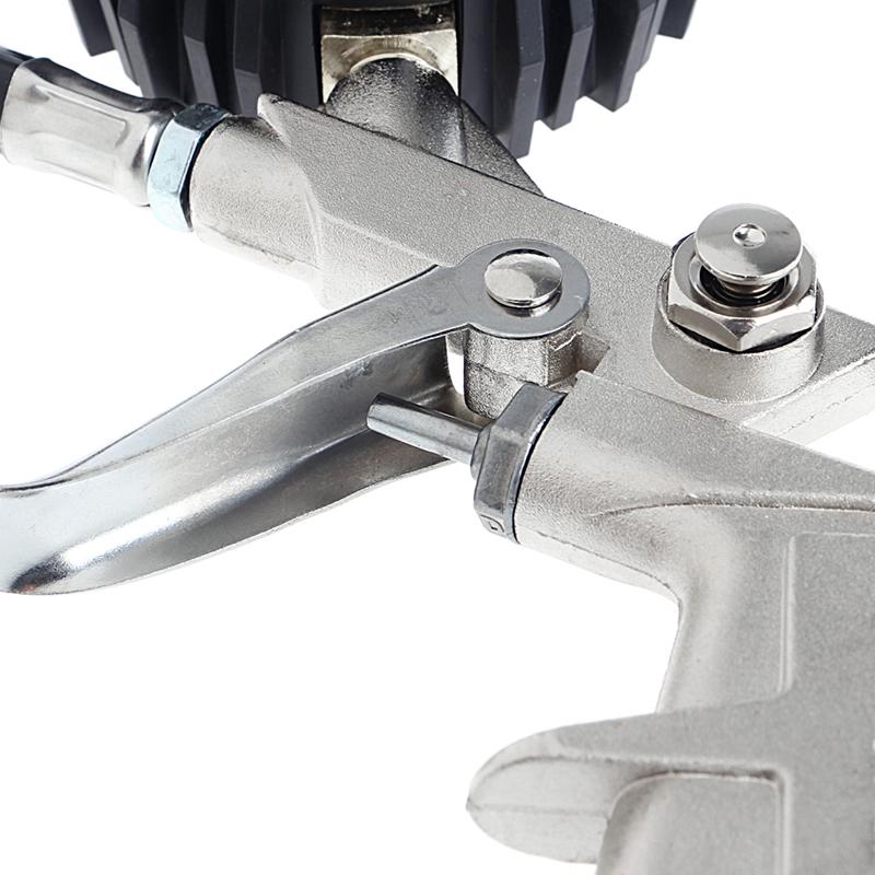 Автомобиль Грузовик Воздушные Шины Манометр Авто Мотоцикл Пистолет Гибкий Шланг