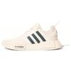 Кроссовки для женщин adidas NMD_R1 Cream White Mineral Green FZ6001