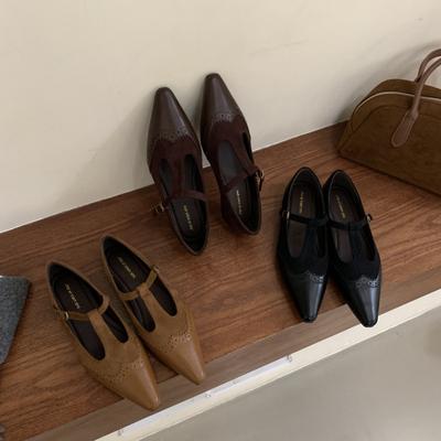 Туфли – Туфли