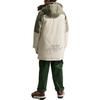 Nike Детские пуховики с капюшоном несъемным IR0027-111