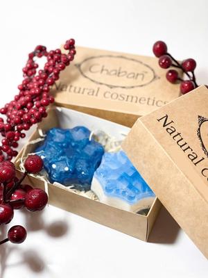 Новогодний подарочный набор ТМ Chaban Beauty Box №1 00281