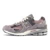 New Balance 2002R Protection Pack — кроссовки унисекс в честь Лунного Нового года, фиолетовые цинковые Эйфелева башня M2002RDY