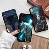Wolf Lion Animal Case For Samsung Galaxy S8 S9 S10 S10E S21 FE S22 Ultra Plus Note 8 9 20 10 Pro S20 Lite M31 M32 M52 Soft Shell