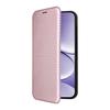 Для Xiaomi Redmi Note 15 Pro 4G (Глобальный) Чехол с текстурой из углеродного волокна, устойчивый к падениям, из искусственной кожи