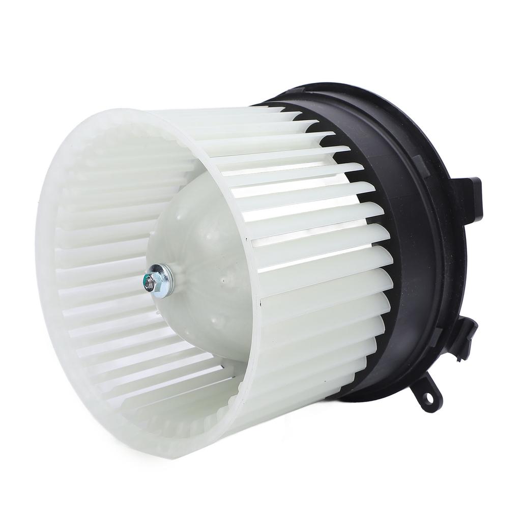 Вентилятор мотора отопителя 27225ET00B Вентилятор мотора отопителя кондиционера Замена для Rogue Select Бензиновый внедорожник Sentra