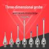 Precision CNC Ruby CMM Probe
