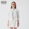 Teenie Weenie Women's Bear Knitted Cardigan