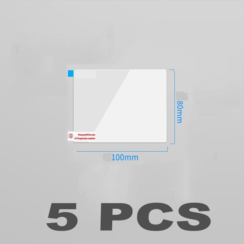 Электростатическая наклейка ETC для автомобиля, утолщенная, прозрачная, бесследная, с высоким разрешением, статические наклейки для автомобиля, аксессуары для салона автомобиля