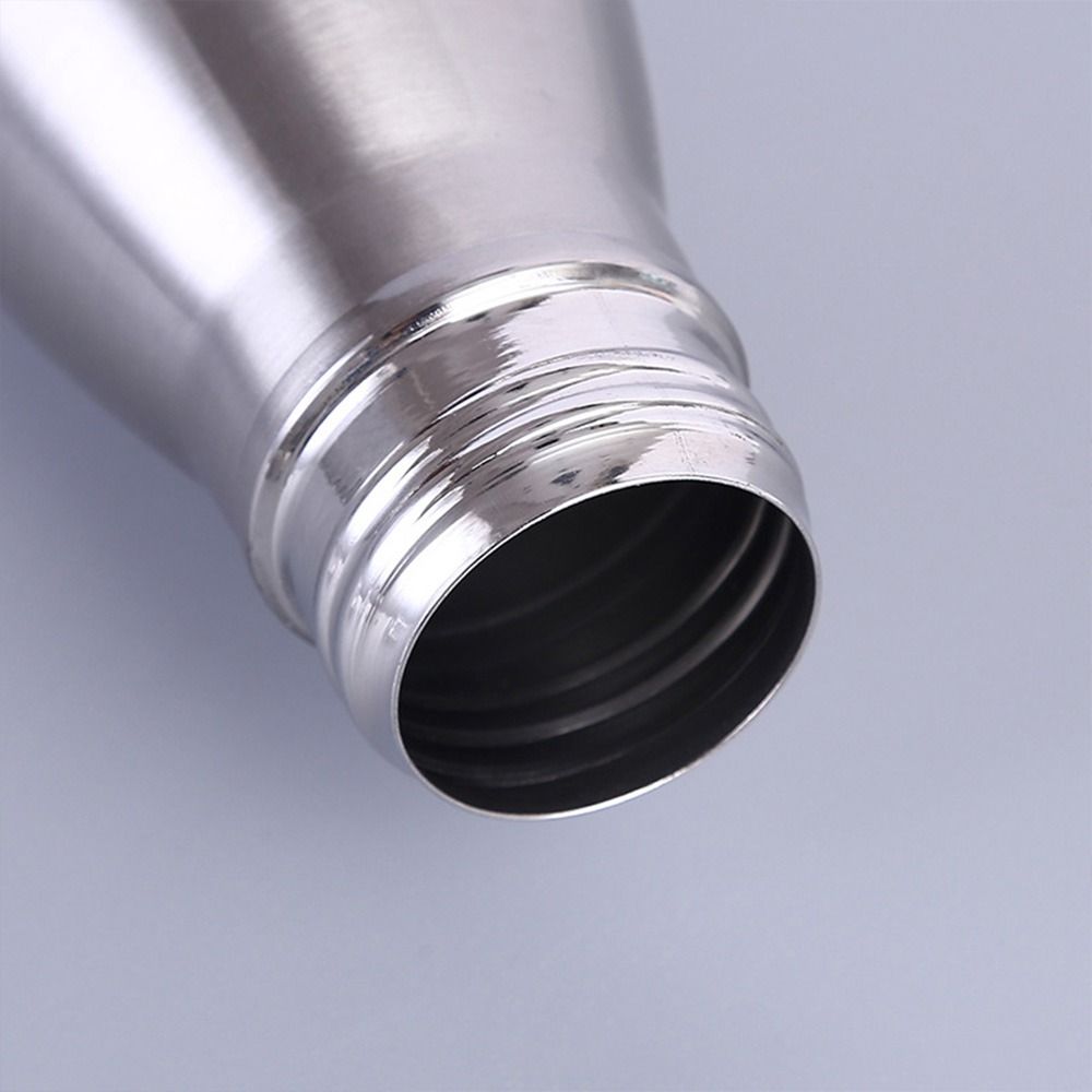 Чайник из нержавеющей стали большой емкости, герметичный, спортивная бутылка для воды, чашка для питья колы и других напитков