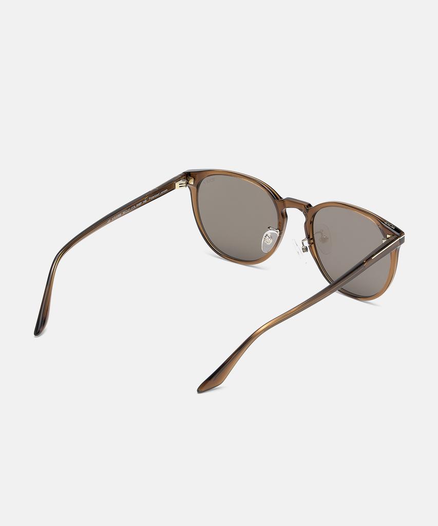 Tumiaiweeo Stu150F 958P (Brown) Sunglasses