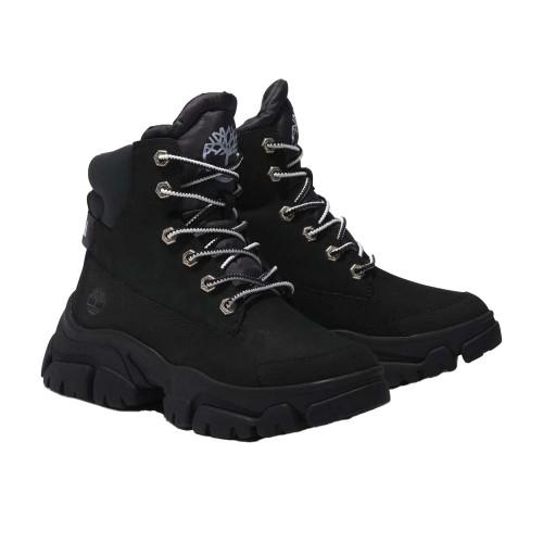 Timberland Womens/Ladies Adley Way Nubuck Lace Up Hiking Boots